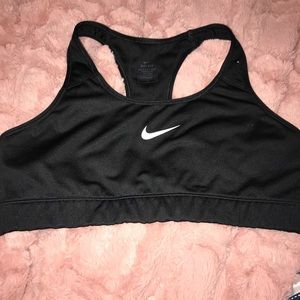 Size L Nike Sports Bra